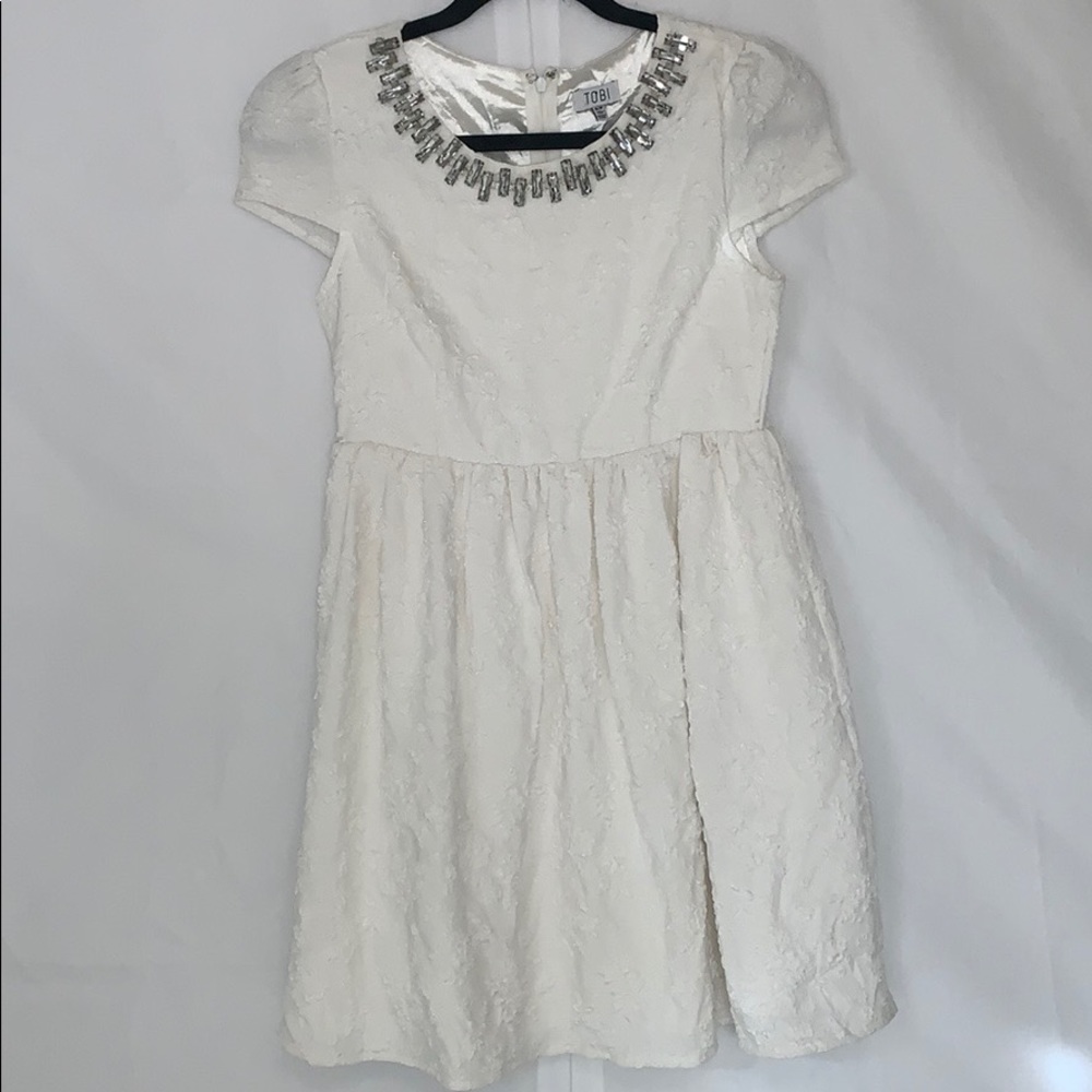 Babydoll style dress